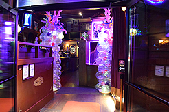 LE FAUX BIRTHDAY EXTRAVAGANZA